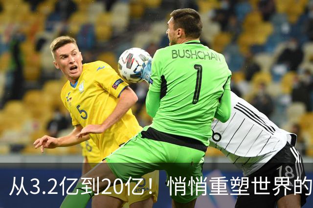 从3.2亿到20亿！悄悄重塑世界的穆斯林人口浪潮